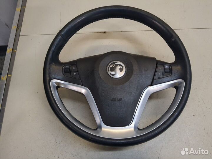 Руль Opel Antara, 2013