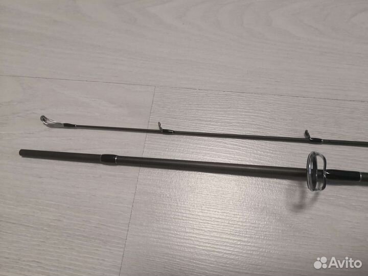 Спиннинг maximus manic