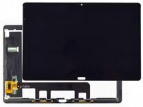Дисплей Huawei Mediapad M5 Lite 10" тачскрин