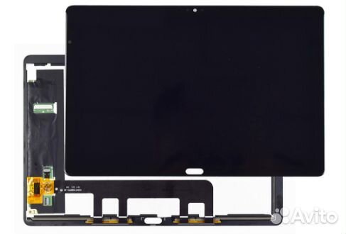 Дисплей Huawei Mediapad M5 Lite 10