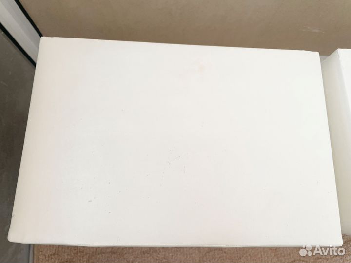 Прикроватная тумбочка Аskona Fredo