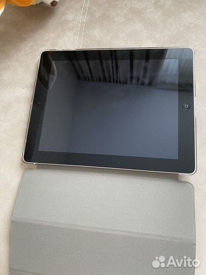 iPad 4 32gb