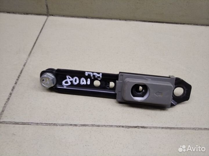 Механизм регулировки ремня безопасности Lacetti 20