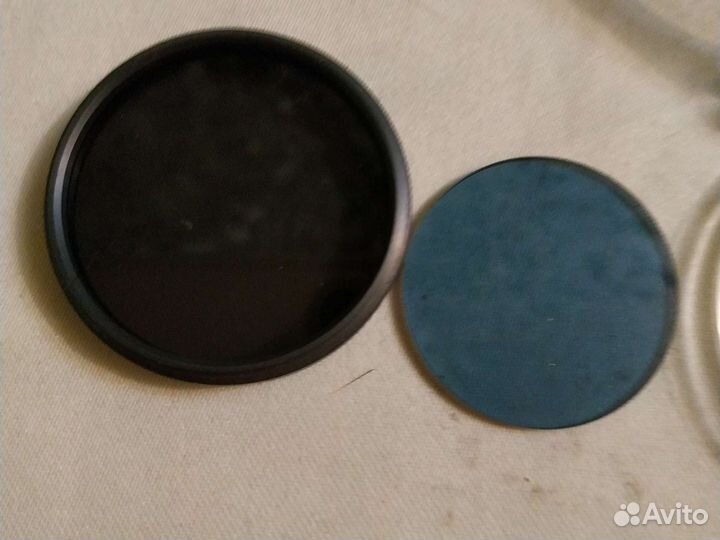 Фильтр для объектива импорт