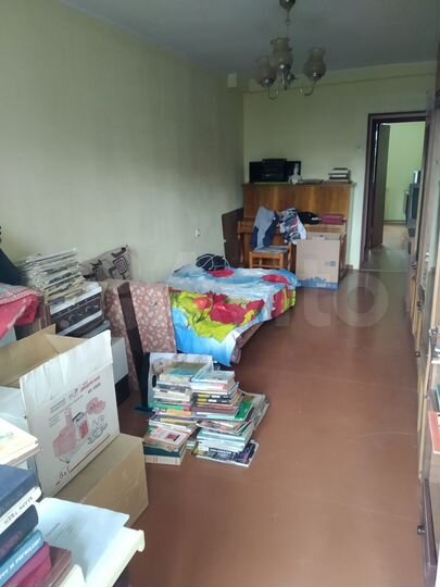 4-к. квартира, 78,7 м², 7/9 эт.