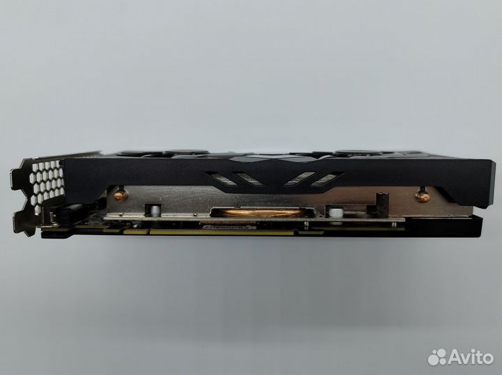 Palit GTX 1660 super Гарантия