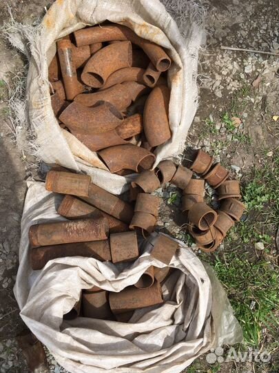 Муфты,углы, рзные диаметры разные размеры