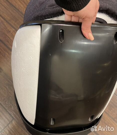 Автокресло Maxi-Cosi 2way Pearl + база isofix