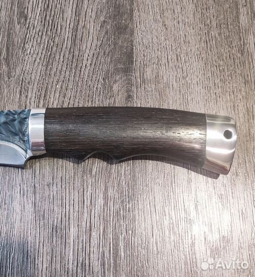 Нож для охоты рыбалки туризма. Хорошая сталь