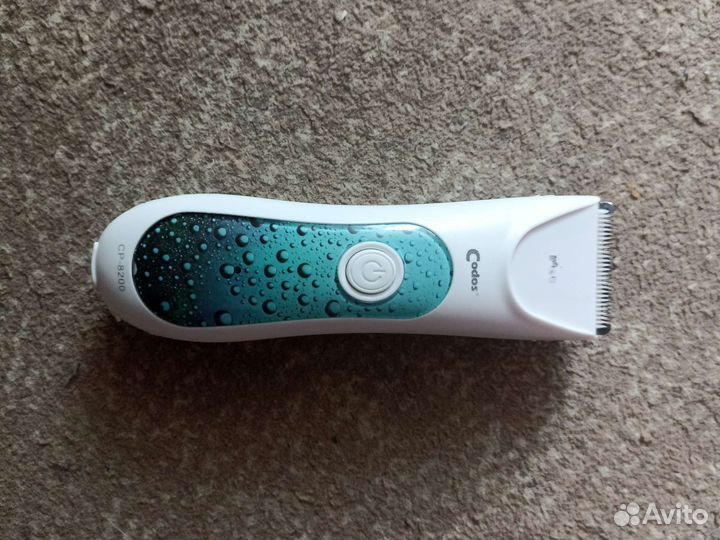 Машинка для стрижки животных Codos CP-8200