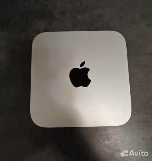 Apple mac mini m2 pro 2023 16/512