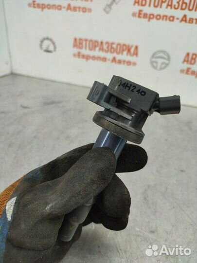 Катушка зажигания Toyota Corolla E12 седан 1.6 L