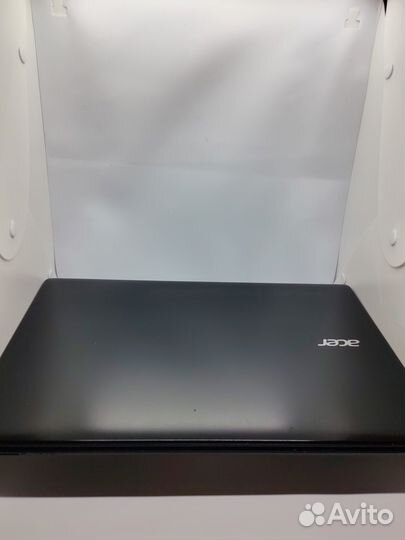 Ноутбук Acer z5wah 6 гб