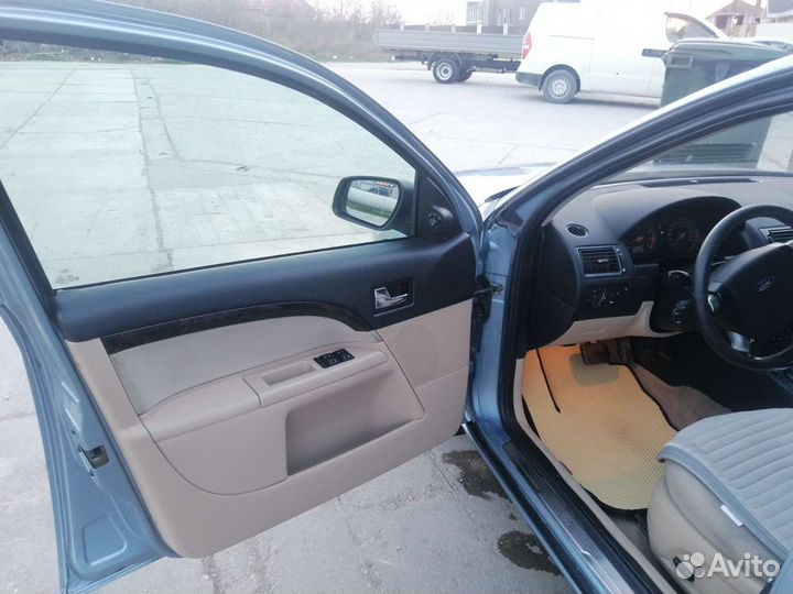 Ford Mondeo 2.5 AT, 2003, 260 000 км