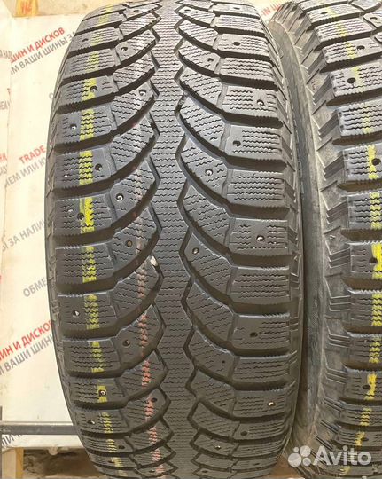 Bridgestone Blizzak Spike-01 225/60 R17 106V