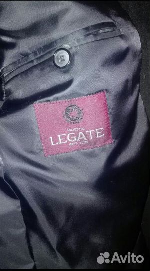 Пальто мужское демисезонное 50-52 р-р