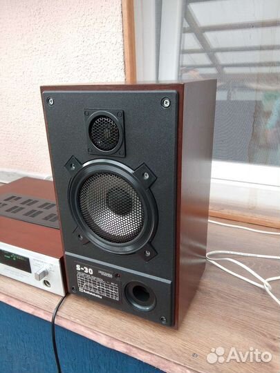 Радиотехника У-101