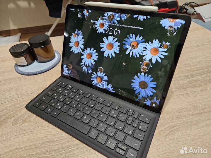 Huawei matepad air LTE