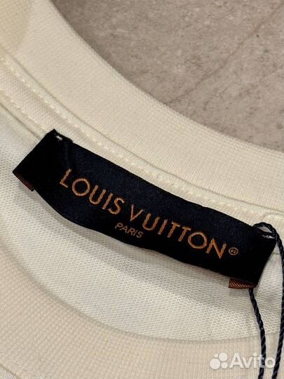 Футболка Louis Vuitton