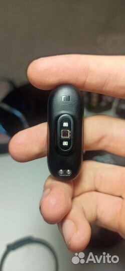 Xiaomi mi band 4 продажа-обмен