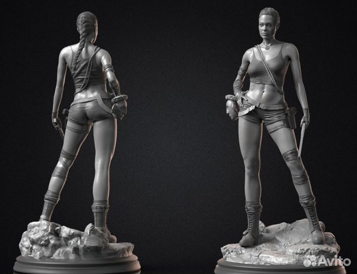 Коллекционные фигурки из фильмов