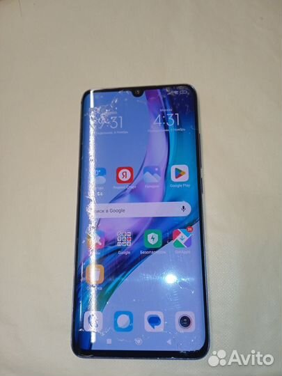 Xiaomi Mi Note 10 Lite, 8/128 ГБ