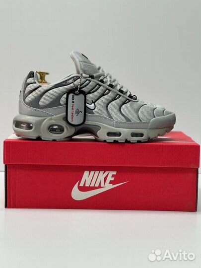 Кроссовки Nike Air Max TN Plus