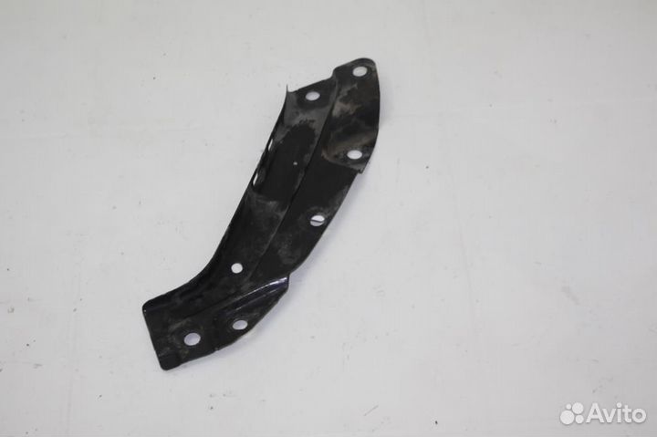 Кронштейн фар левый Volkswagen Polo (Sed RUS) 201