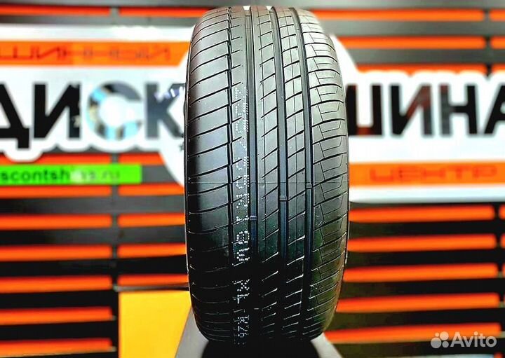 Kapsen RS26 Practical Max HP 275/40 R22