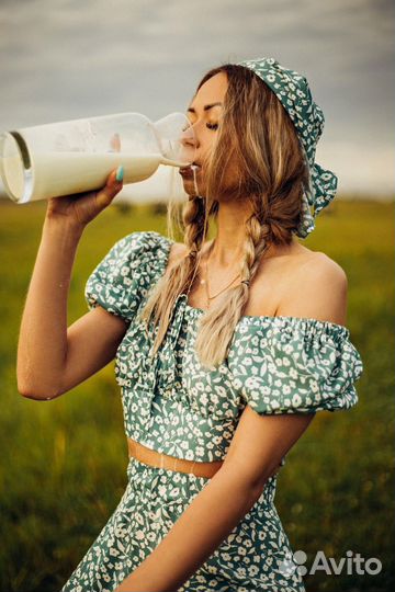 Услуги профессионального фотографа