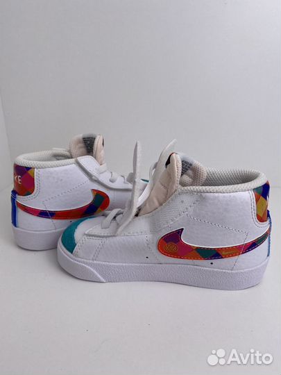 Nike blazer 25 оригинал