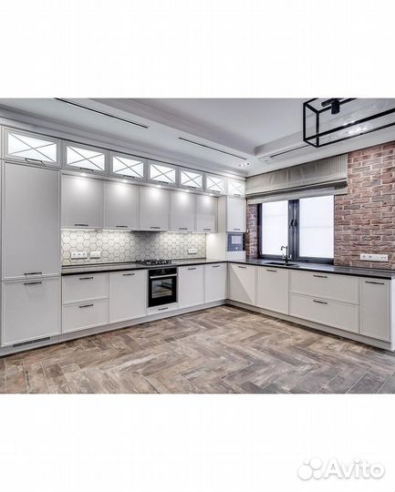 Кухня на заказ