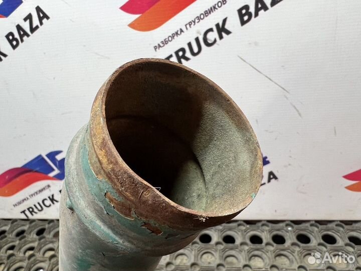 Патрубок системы охлаждения Volvo FH, Volvo FM