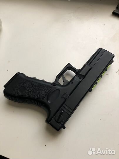Мушка для привода Cyma glock
