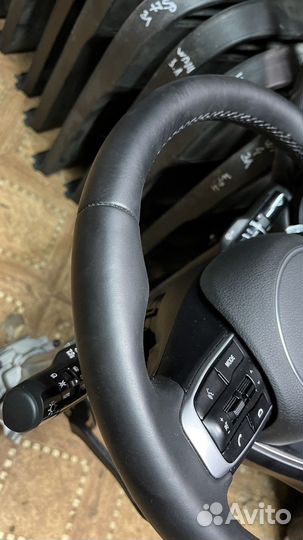 Рулевое колесо ркль kia k5 DL3 2023г