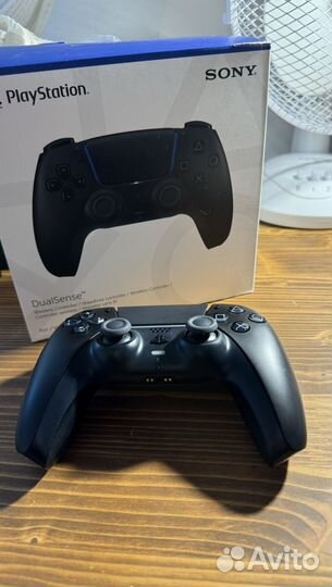 Геймпад dualsense ps5