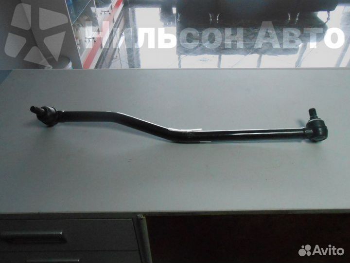 Тяга продольная toyota dyna, дубликат