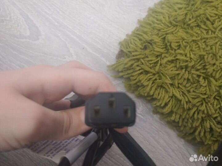 Провод для подключения к системному блоку