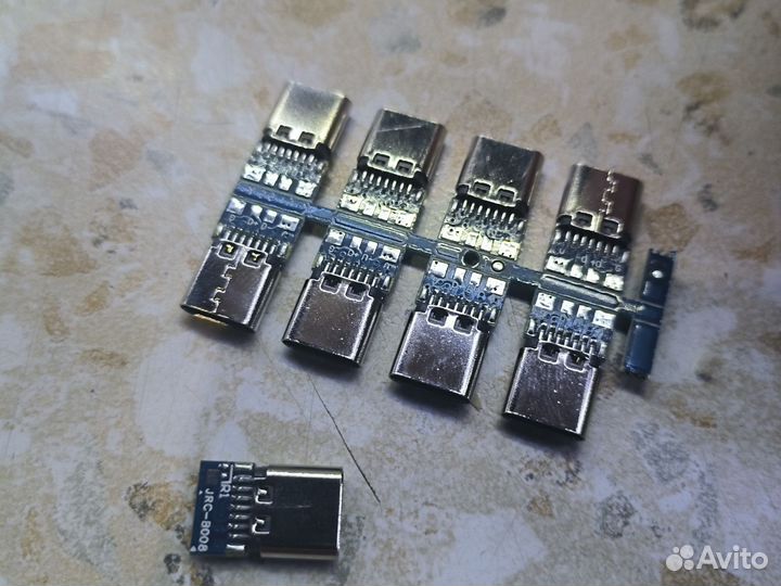 Зарядная плата тр4056 для 18650,повышающая и пониж