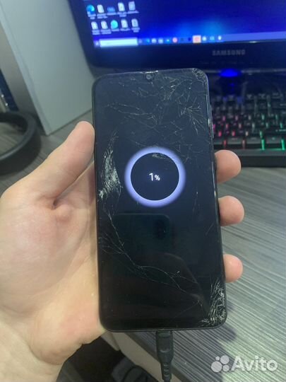 Samsung a50 64gb
