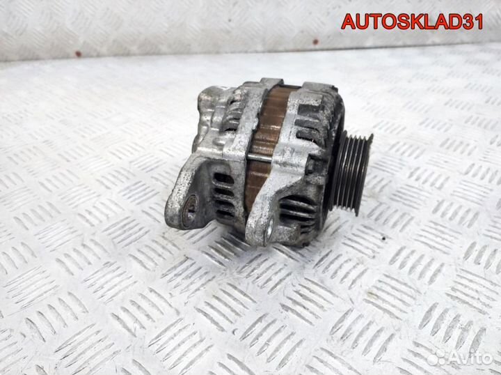 Генератор 85A Mitsubishi Colt Z3 1800A070 Бензин