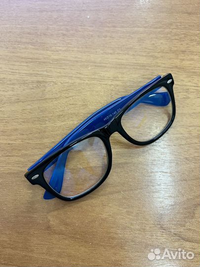 Очки для компьютера