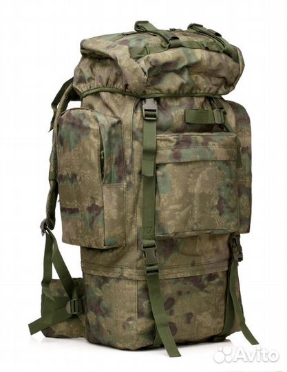 Рюкзак тактический 75 литров