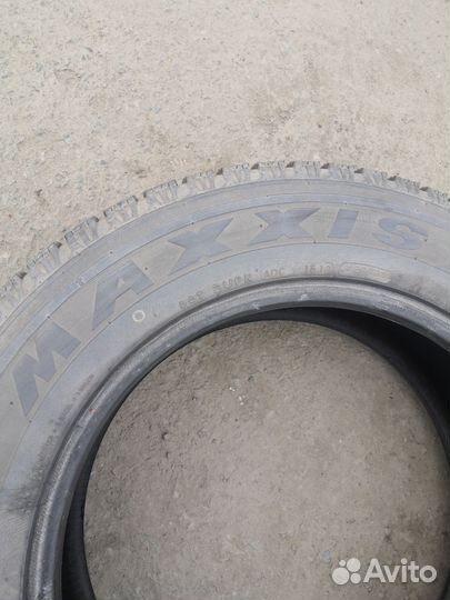 Maxxis MA-SLW Presa Spike 225/65 R17