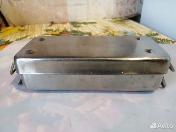 Контейнер для дезинфекции медицинских инструменто