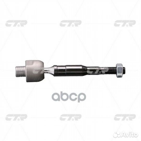 Тяга рулевая LR crho41 CTR CR0177 CR0177 CTR