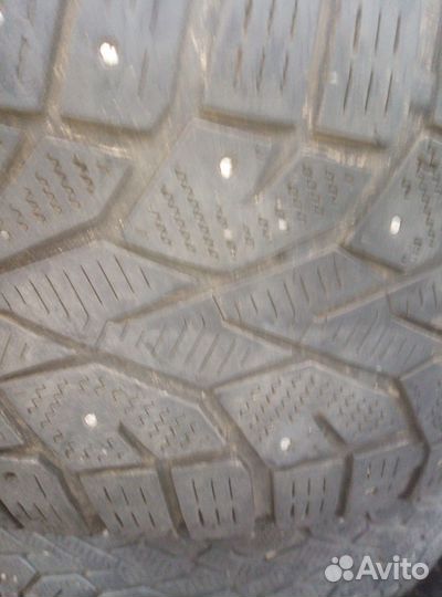 Honour AL138 215/65 R16 100B