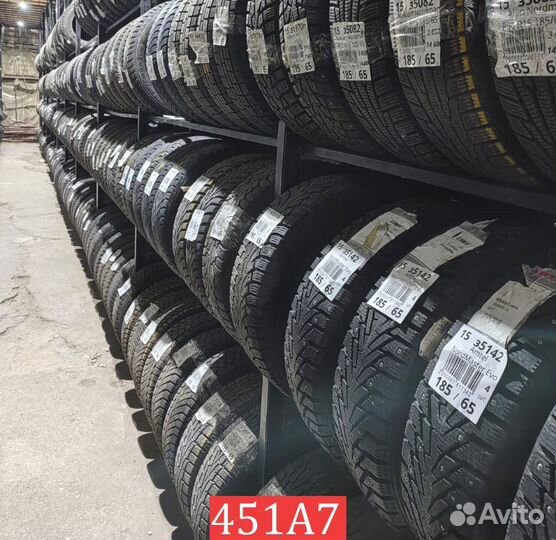 LingLong Winter Max Grip 255/55 R18 109R