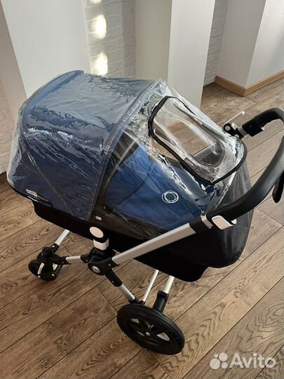 Коляска bugaboo cameleon 3