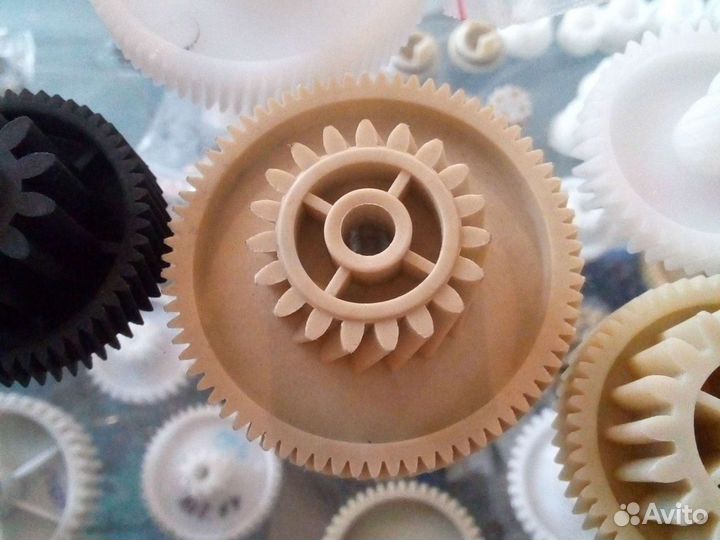 Шестерня для электрической мясорубки saturn (Д-62